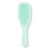 Tangle Teezer The Ultimate Detangler For Fine & Fragile Hair - Light Green In Green