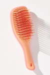 Tangle Teezer The Ultimate Detangler Mini Brush In Pink