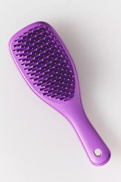 Tangle Teezer The Ultimate Detangler Mini In Purple
