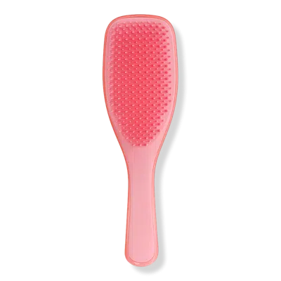Tangle Teezer The Ultimate Detangler Naturally Curly - Salmon Pink