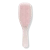 Tangle Teezer The Ultimate Detangler Plant Brush - Marshmallow Pink In Pink