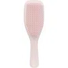 Tangle Teezer The Ultimate Detangler Plant Brush In Marshmallow Pink