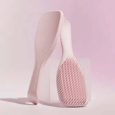 Tangle Teezer The Ultimate Detangler Plant Brush - Marshmallow Pink