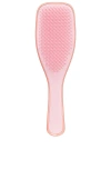 Tangle Teezer The Ultimate Detangler Thick & Curly In Coral