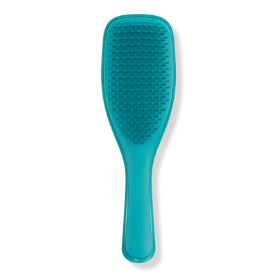 Tangle Teezer The Ultimate Detangler - Transformative Teal In Blue