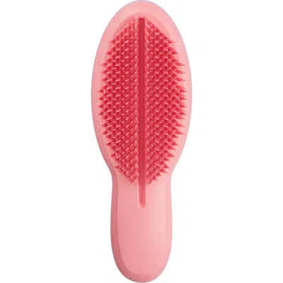 Tangle Teezer The Ultimate Finisher Brush In Lilac/coral