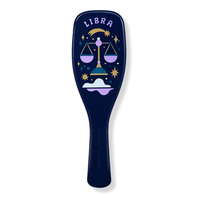 Tangle Teezer The Zodiac Ultimate Detangler - Libra: Sep 23 – Oct 22