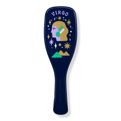 Tangle Teezer The Zodiac Ultimate Detangler - Virgo: Aug 23 – Sep 22