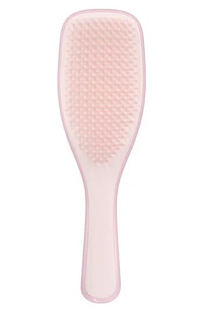 Tangle Teezer Ultimate Detangler Fine & Fragile Hairbrush In Pink Dust