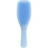 Tangle Teezer Ultimate Detangler Hairbrush In Blue/turquoise