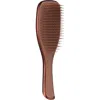 Tangle Teezer Ultimate Detangler Hairbrush In Chocolate Bronze