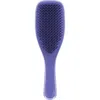Tangle Teezer Ultimate Detangler Hairbrush In Lilac Purple