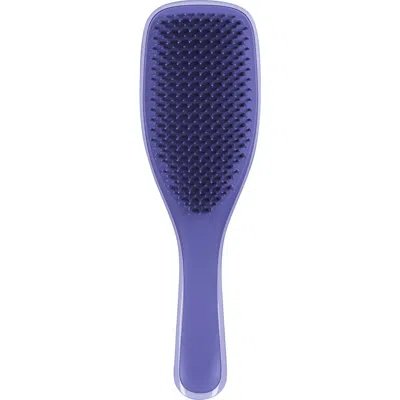 Tangle Teezer Ultimate Detangler Hairbrush In Lilac Purple