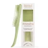 Tangle Teezer Ultimate Detangler Matte Olive Green In Green