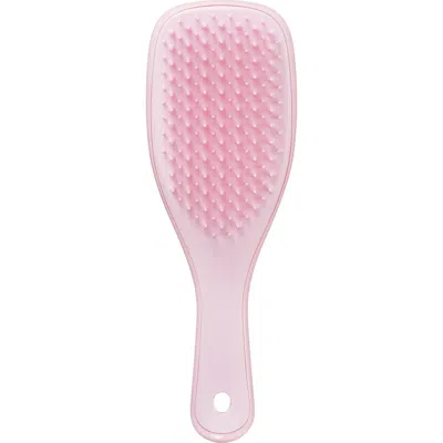 Tangle Teezer Ultimate Detangler Mini Holiday Ornament In Pink