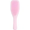 Tangle Teezer Ultimate Detangling Hairbrush In Vibrant Leopard