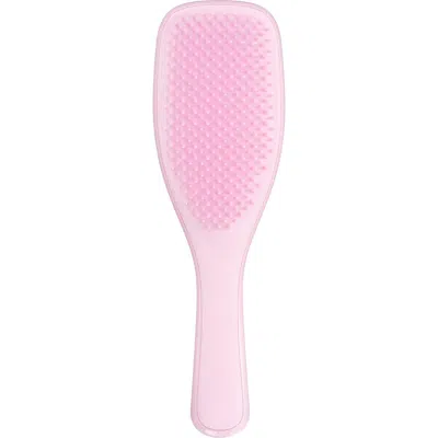 Tangle Teezer Ultimate Detangling Hairbrush In White