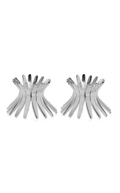 Tania Bulhões Napkin Ring Brasilia