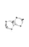 Tania Bulhões Napkin Ring Esferas (set Of 2)