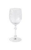 Tania Bulhões Water Glass Jacaranda