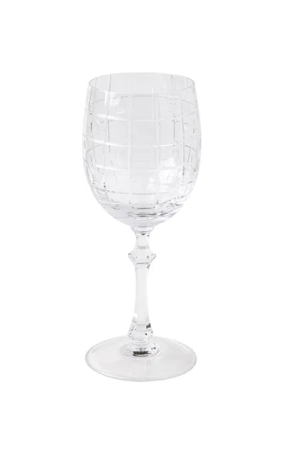 Tania Bulhões Water Glass Jacaranda