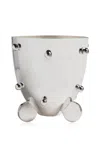Tania Bulhões Wine Bucket Esferas