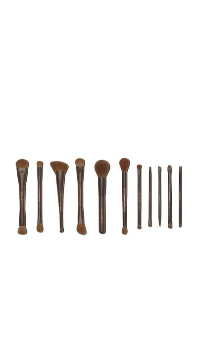Tanielle Jai Vol.2 Brush Collection In Beauty: Na