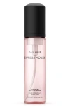 Tan-luxe Express Mousse Hydrating Self-tan Mousse In Transparent