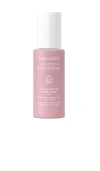 Tan-luxe Sci-tech Photoadaptive Hydra-gel Face Spf 30 In Transparent