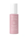Tan-luxe Sci-tech Photoadaptive Hydra-gel Face Spf 50 In Transparent