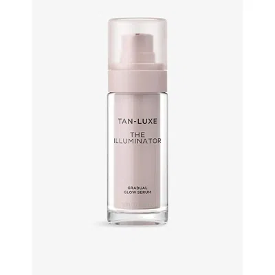 Tan-luxe The Illuminator Self-tan Serum 30ml