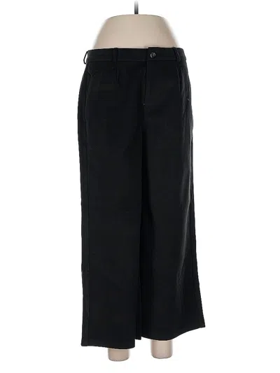 Tanming Dress Pants In Black