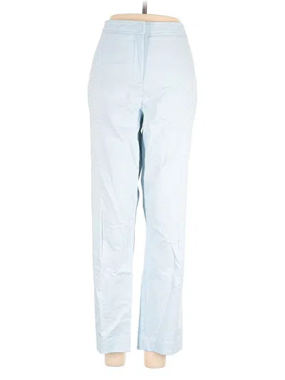 Pre-owned Tanner Casual Pants In Blue