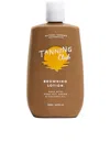 Tanning Club Browning Lotion