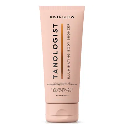 TANOLOGIST INSTA GLOW BODY 170ML
