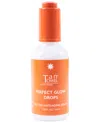 Tantowel Perfect Glow Drops In No Color
