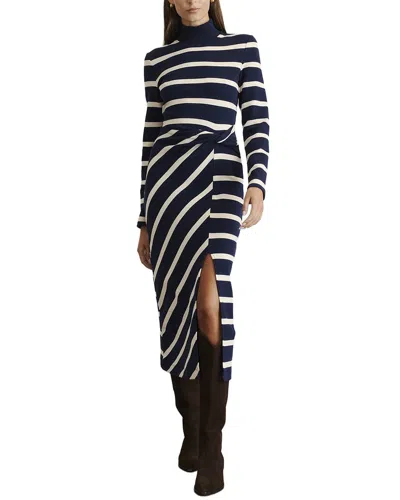 Tanya Taylor Brindy Dress In Multi