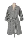 Tanya Taylor Casual Dress In Gray