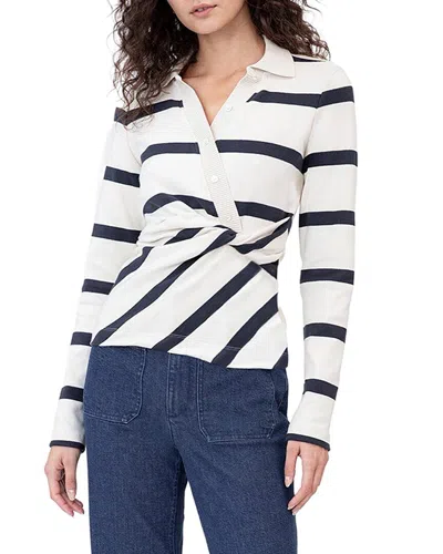 Tanya Taylor Ellicot Top In Pattern
