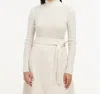 Tanya Taylor Kayden Top In Chalk