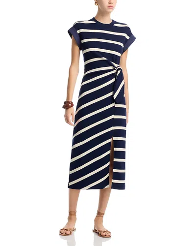 Tanya Taylor Kovi Dress In Multi