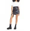 Tanya Taylor Lenorah Relaxed T-shirt In Optic White In White