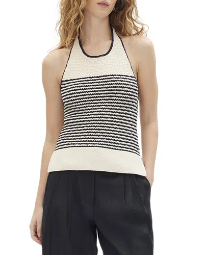Tanya Taylor Miller Top In Neutral
