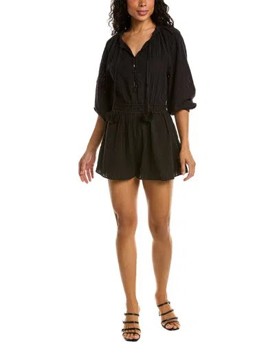 TANYA TAYLOR TANYA TAYLOR VANNA ROMPER