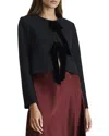 Tanya Taylor Viola Jacket In Multi