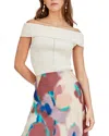 Tanya Taylor Zhuri Knit Top