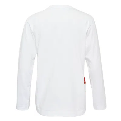 Tao Cotton Printed Jersey Fumi Ima