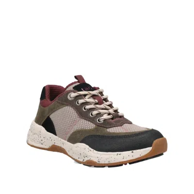 Taos Advance Sneaker In Sonoma Multi