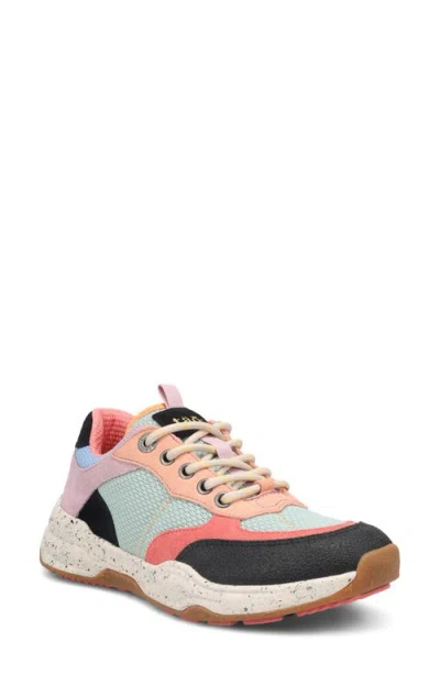 Taos Advance Sneaker In Multi
