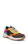 Taos Advance Sneaker In Multi